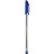 Caneta Esferográfica Bazze SIX 1,0MM Azul CX com 50 - Imagem 3