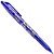 Caneta Esferográfica Apagável Frixion BALL Azul 0.7MM BLFR7 - Imagem 3