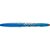 Caneta Esferográfica Apagável Frixion BALL Azul Claro 0.7MM Caixa com 12 Unidades - Imagem 2