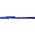 Caneta Esferográfica 12MM B Azul - Caixa com 50 - Imagem 3