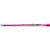 Caneta Esferográfica 0,7MM PINK - Caixa com 25 - Imagem 4