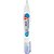 Caneta Corretiva TRIS Refix 7ML Metal Display com 12 - Imagem 3
