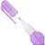 Caneta Corretiva Soul Mini 4ML com 4 Cores Sortidas – Pote com 12 Unidades - Imagem 5