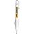 Caneta Corretiva Shake N Squeeze 8ML Metal - Caixa com 12 Unidades - Imagem 3