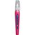 Caneta Corretiva Mercur 8ML com Ponta Metálica Rosa Caixa com 12 - Imagem 3