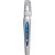 Caneta Corretiva Mercur 8ML Metal Branca Caixa com  12 - Imagem 3
