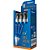Caneta Corretiva Mercur 8ML Metal Azul - Caixa com 12 Unidades - Imagem 2
