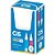 Caneta Corretiva CIS Correction Pen Colors 7ML - Caixa com 12 - Imagem 1