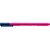 Caneta com Ponta Porosa Triplus Hidrocor 323 Rosa Mage CX com 10 - Imagem 2