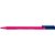 Caneta com Ponta Porosa Triplus Hidrocor 323 Rosa Mage CX com 10 - Imagem 3