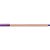 Caneta com Ponta Porosa Microline 0,4MM Violeta - Caixa com 12 Unidades - Imagem 3