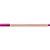 Caneta com Ponta Porosa Microline 0,4MM Rosa Caixa com 12 - Imagem 3