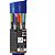 Kit Lettering BIC com 15 Canetas Intensity Sortidas - Ponta ULTRA Fina e Média - Imagem 4