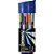 Kit Lettering BIC com 15 Canetas Intensity Sortidas - Ponta ULTRA Fina e Média - Imagem 5