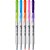 Caneta com Ponta Porosa BIC Intensity 1.0MM Colors - Blister com 5 Cores - Imagem 2