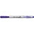 Caneta com Ponta Porosa BIC Intensity 1.0MM Roxa - Caixa com 10 Unidades - Imagem 3