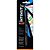 Caneta com Ponta Porosa BIC Intensity 0.4MM Preta - Bloco com 01 - Imagem 3