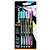 Caneta com Ponta Porosa Intensity 0.4MM Pastel - Blister com 5 Cores - Imagem 1