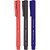 Caneta com Ponta Porosa Fine Pen Colors PT/AZ/VM PCT com 12 - Imagem 4