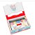 Caneta com Ponta Porosa Fine Pen Colors 60 Cores - Imagem 1