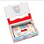 Caneta com Ponta Porosa Fine Pen Colors 60 Cores - Imagem 3
