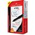Caneta Hidrográfica Fine Pen 0.4MM ULTRA Fina Preta - Caixa com 12 - Imagem 2