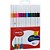 Caneta com Ponta Porosa Fine Liner 04MM 12 Cores BLCOM 12 - Imagem 1