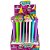 Caneta com Ponta Porosa Divertidas Birdcolors 0,5MM S DP com 48 - Imagem 3