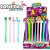 Caneta com Ponta Porosa Divertidas Birdcolors 0,5MM S DP com 48 - Imagem 1