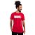 Camiseta Marvel Logo GG - Imagem 6