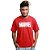 Camiseta Marvel Logo GG - Imagem 3