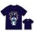 Camiseta Infantil DC Comix STITCH N6 - Imagem 2