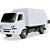 Caminhão URBAN Coletor 28CM - Imagem 2
