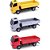 Caminhão ULTRA TRUCK Carroceria (S) - Imagem 3