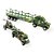Caminhão TRUCK Militar Modelo 2 (S) - Imagem 1