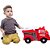 Caminhão TRUCK Bombeirinho - Imagem 4