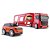 Caminhão TOP Motors Cegonheira 61CM - Imagem 2