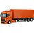 Caminhão Petroleum Individual 9,5CM(S) - Imagem 2