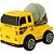 Caminhão Construcão Fricção (S) - Imagem 6
