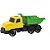 Caminhão Cargo Cacamba 32X10,5X14CM (S) - Imagem 1