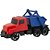 Caminhão Cargo Cabe Tudo 34X9X16CM (S) - Imagem 2