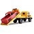 Caminhão Auto Resgate com Caminhonete - Imagem 2