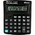 Calculadora de Mesa 12 Dígitos Preta com Pilha - Imagem 2