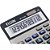 Calculadora de Mesa 12 Dígitos Visor LCD SOLAR/BATERIA - Imagem 3