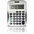 Calculadora de Mesa 12 Dígitos Visor INCROLL OVER - Imagem 1