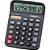 Calculadora de Mesa 12 Dígitos TRULLY PR MOD836B-12 - Imagem 2