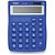 Calculadora de Mesa 12 Dígitos MV4125VISEM SL/BA Azul - Visor de Cristal Líquido - Imagem 2