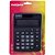 Calculadora de Mesa 12 Digitos  MX-C127 Preto - Imagem 1