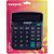 Calculadora de Mesa 12 Dígitos MX-C 126 Preta - Imagem 2