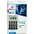 Calculadora de Bolso 8DIGITOS com Capa e Bateria - Imagem 3